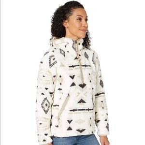 The North Face Campshire pullover Hoodie 2.0